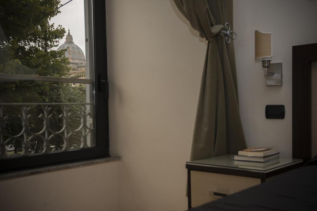 My Rooms Рим Стая снимка
