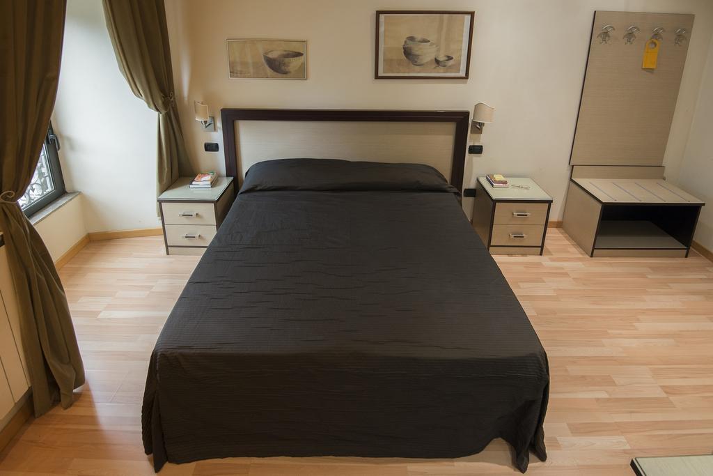 My Rooms Рим Стая снимка