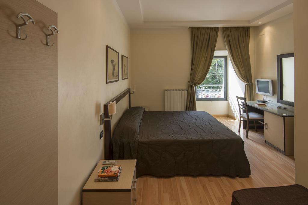 My Rooms Рим Екстериор снимка