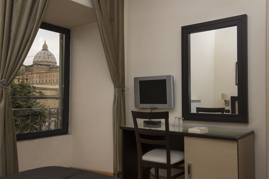 My Rooms Рим Екстериор снимка