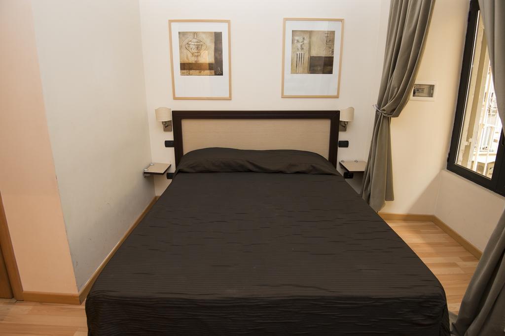 My Rooms Рим Екстериор снимка