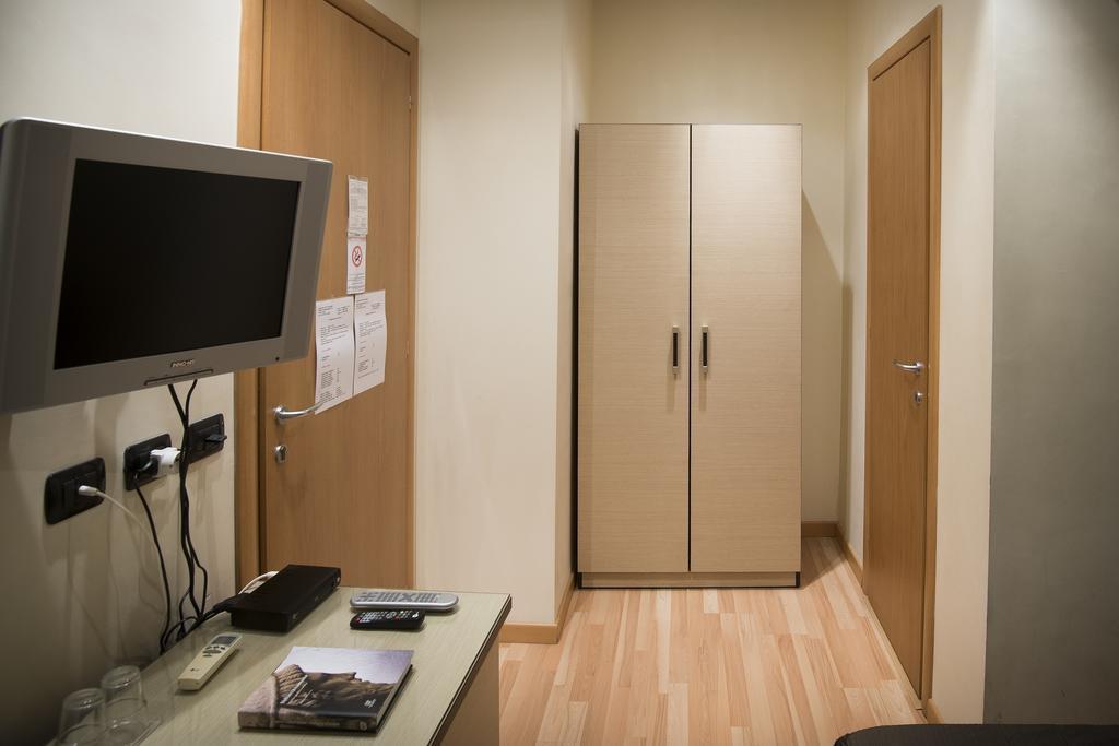 My Rooms Рим Екстериор снимка